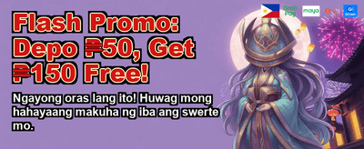 Fastest Payouts in the PH!