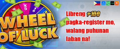 Weekend Cashback promotion banner